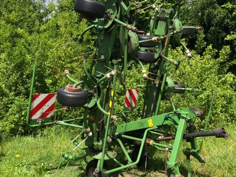 Krone KW 8.82/8