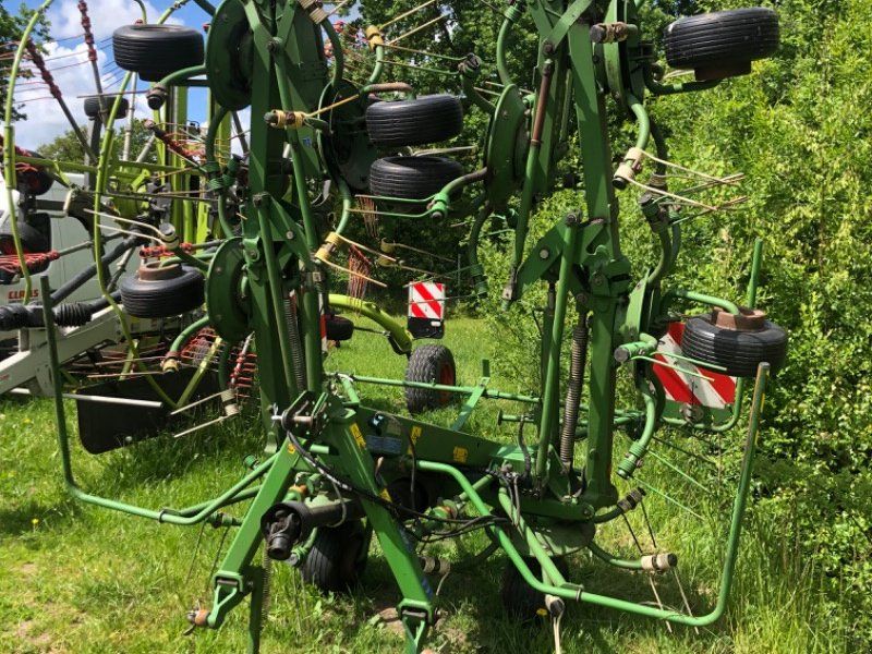 Krone KW 8.82/8