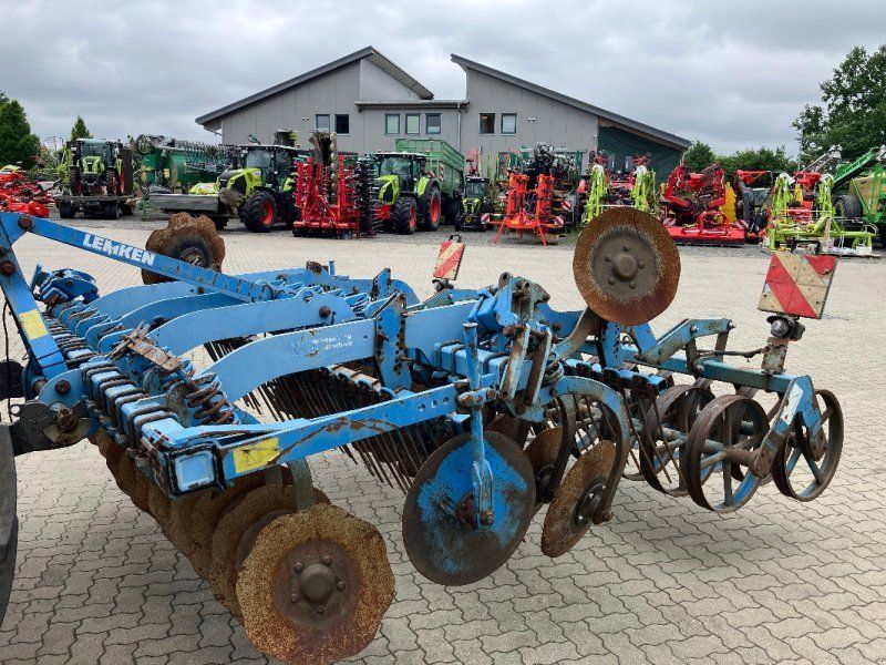 Lemken Rubin