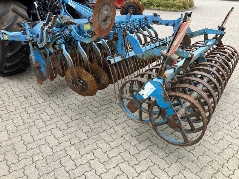 Lemken Rubin