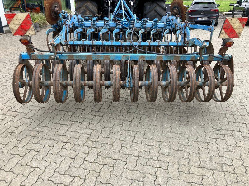 Lemken Rubin