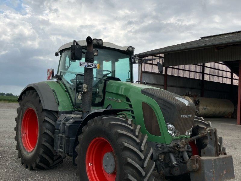 Fendt 930 COM 3
