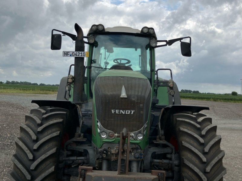 Fendt 930 COM 3