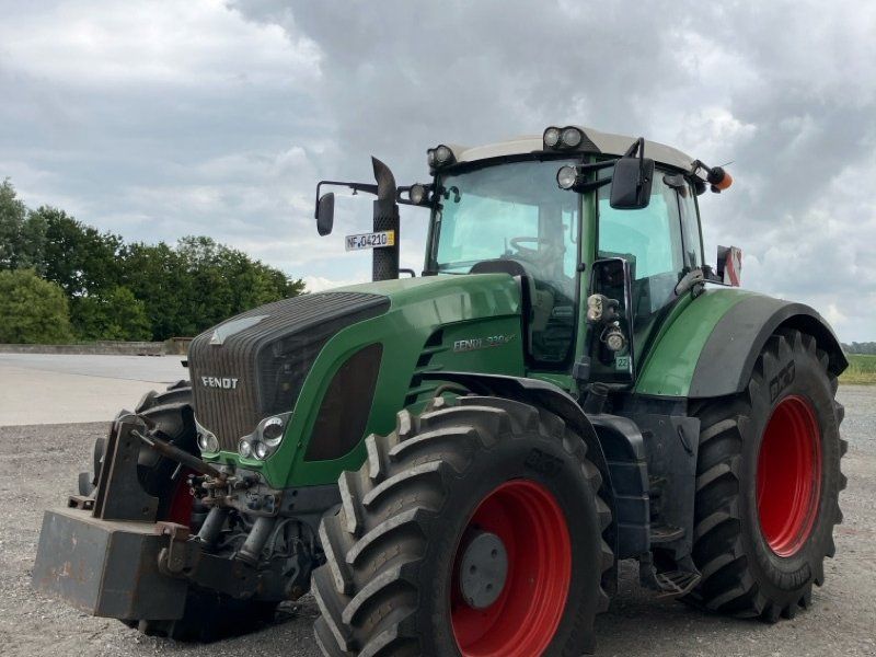 Fendt 930 COM 3