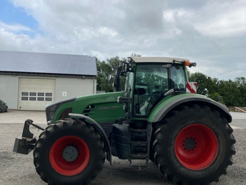 Fendt 930 COM 3