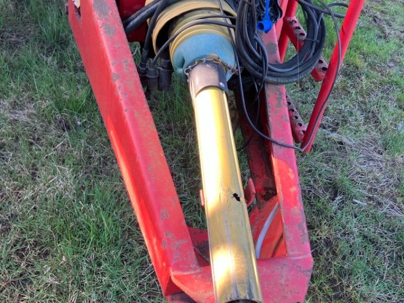 Trioliet SM2-20 ZK