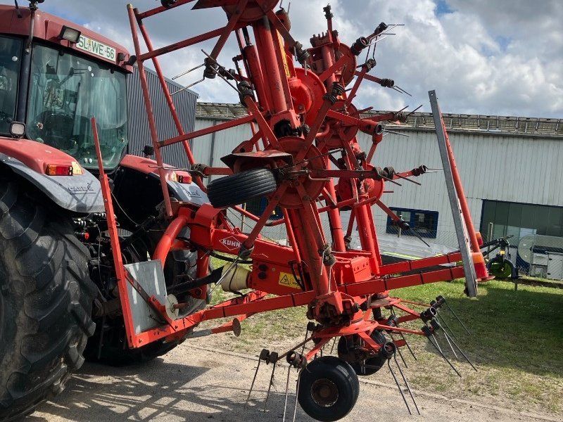 Kuhn GF 8501 MH