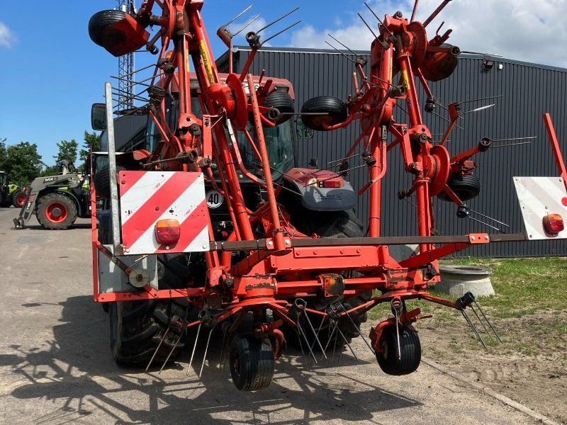 Kuhn GF 8501 MH