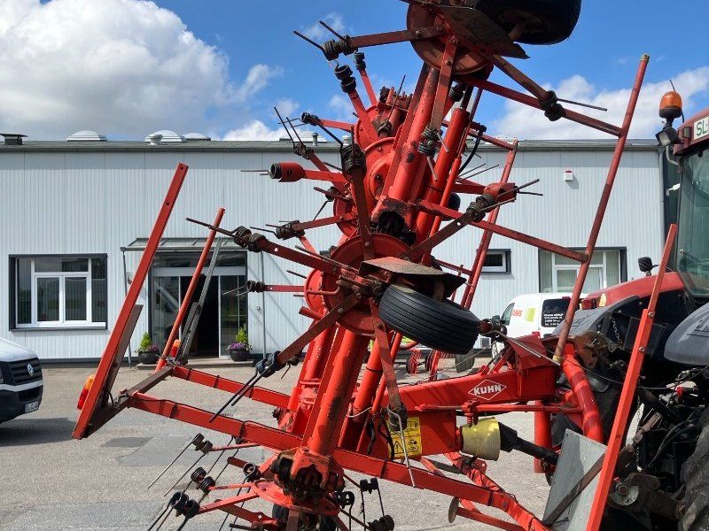 Kuhn GF 8501 MH