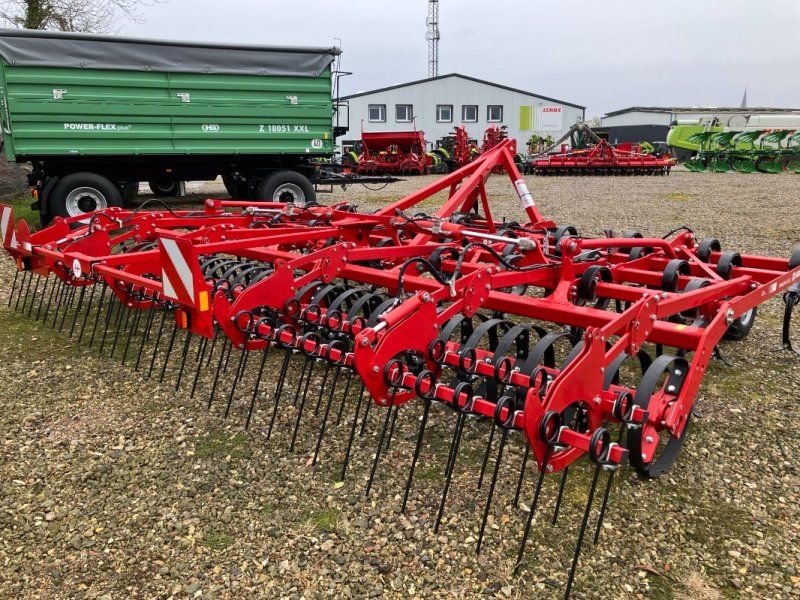 Horsch Finer 6 SL
