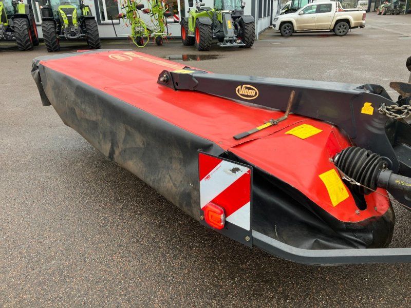 Vicon 395 tra
