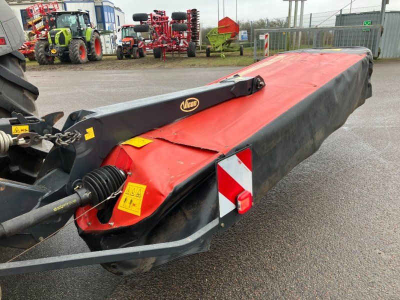 Vicon 395 tra