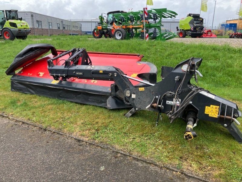 Vicon tra 736 T