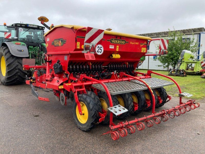 Väderstad Rapid 300 S Super XL