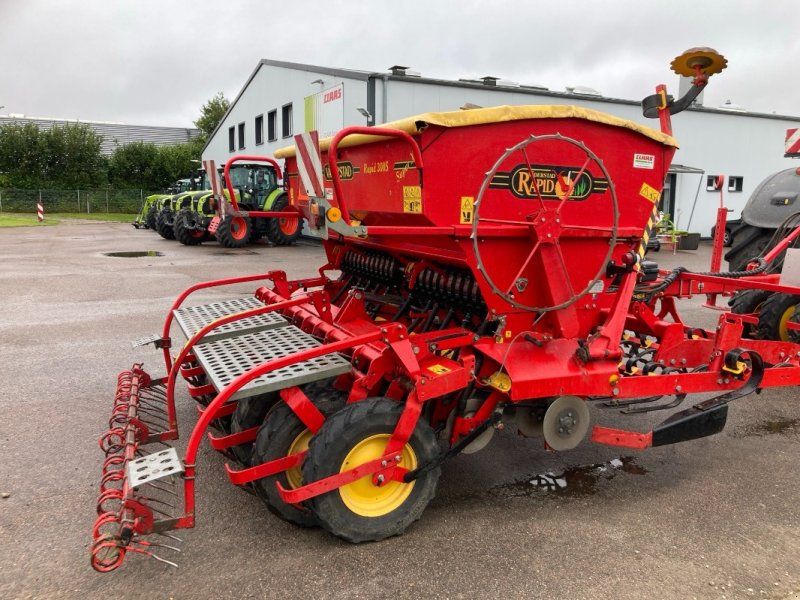 Väderstad Rapid 300 S Super XL