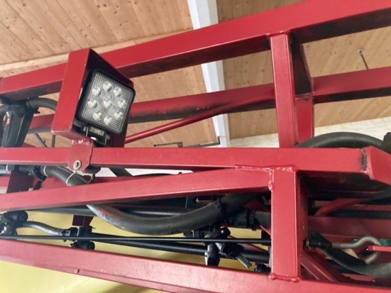 Hardi Navigator 4000
