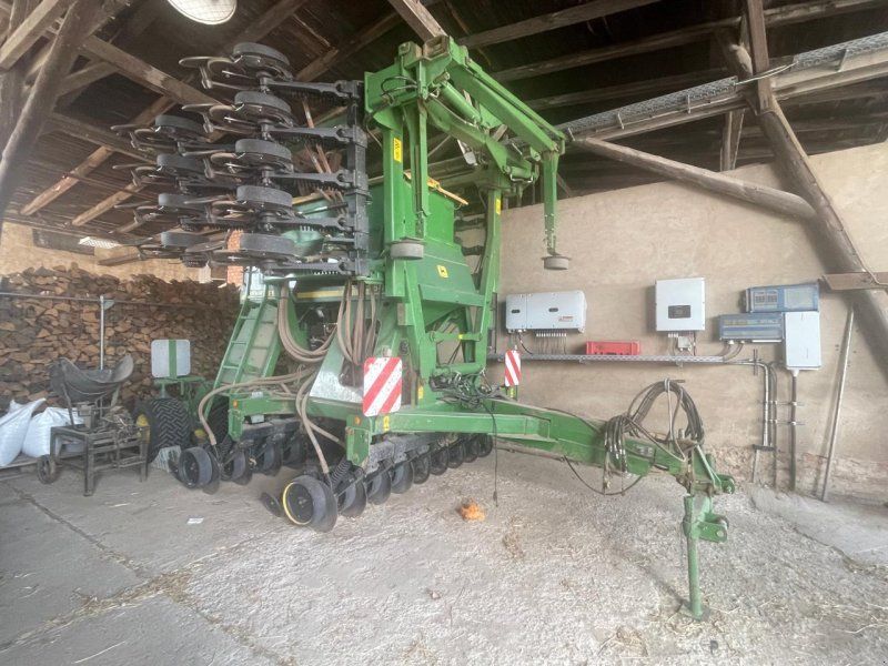 John Deere 750 A