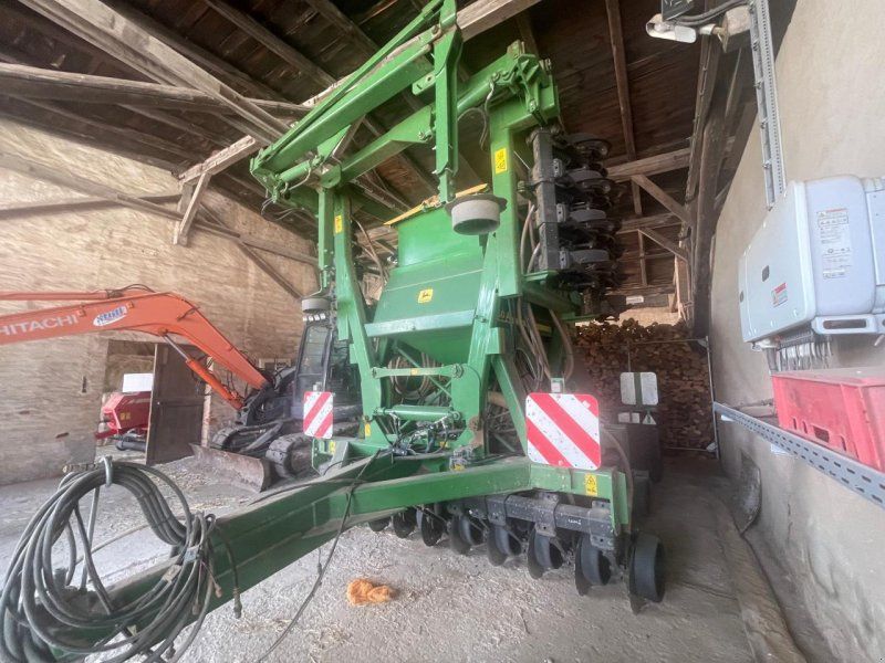 John Deere 750 A