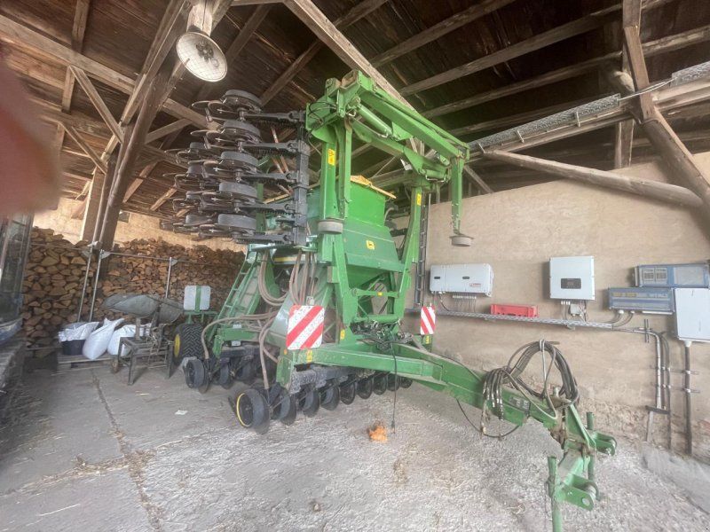 John Deere 750 A
