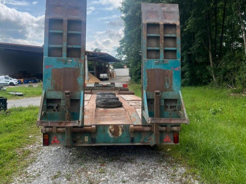 Goldhofer TU 3-24/80