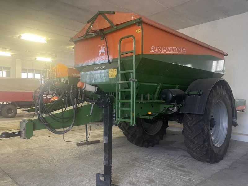 Amazone ZG TS 8200 Hydro