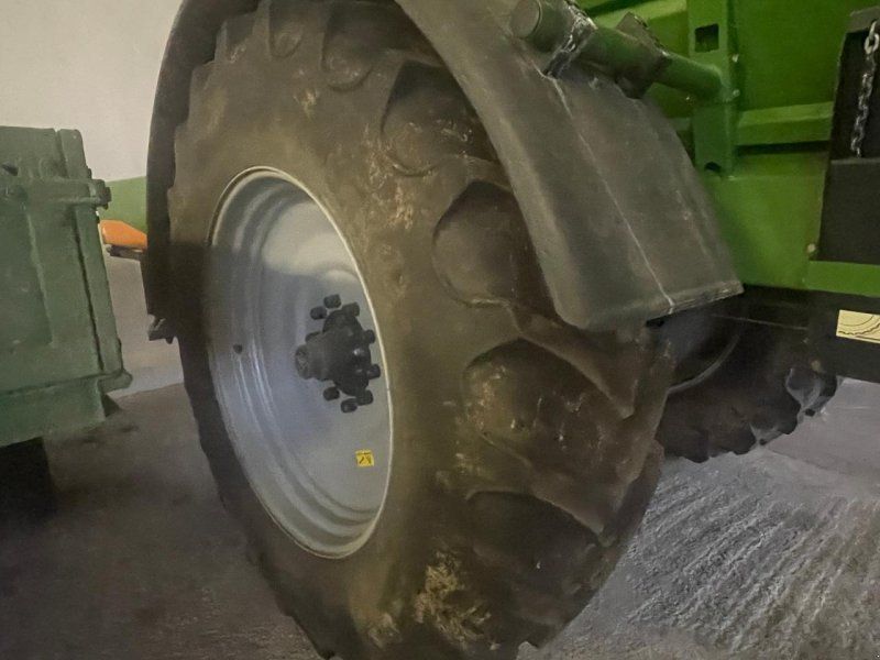 Amazone ZG TS 8200 Hydro