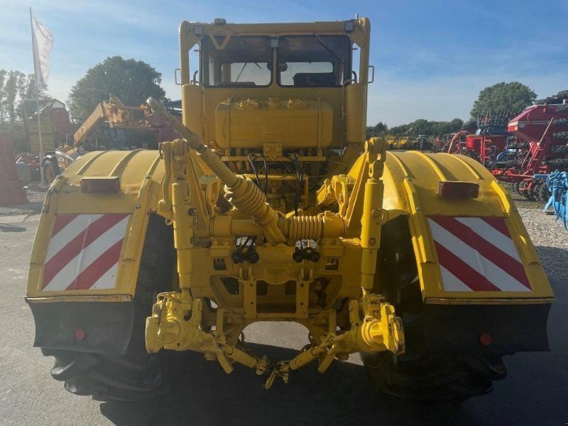 Kirovets K700A V8 Zapfwelle / PTO