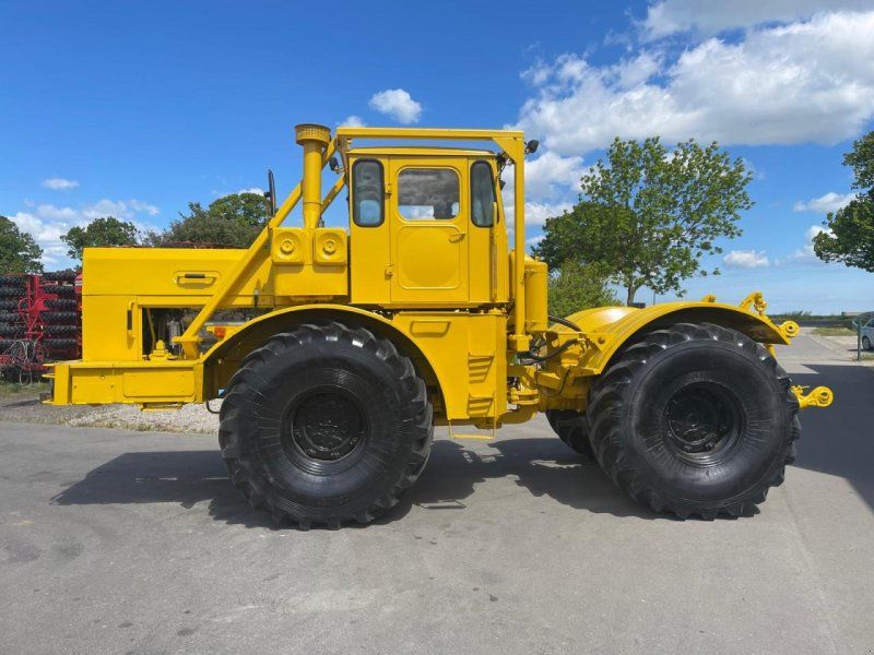 Kirovets K 701 V12 Zapfwelle / PTO
