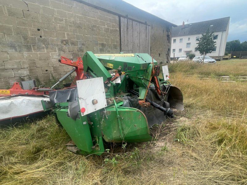 Kuhn GMD 8730/ CC031