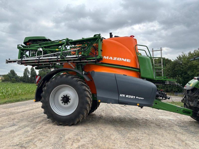 Amazone UX 6201