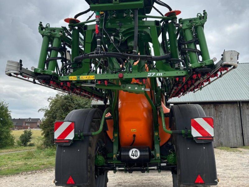 Amazone UX 6201