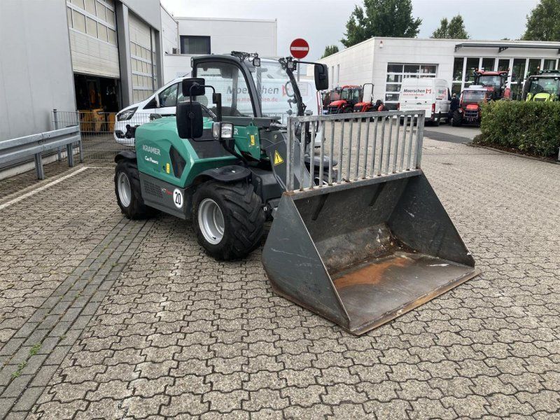 Kramer KT 144