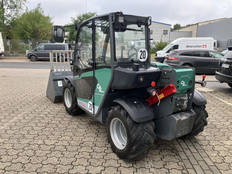 Kramer KT 144