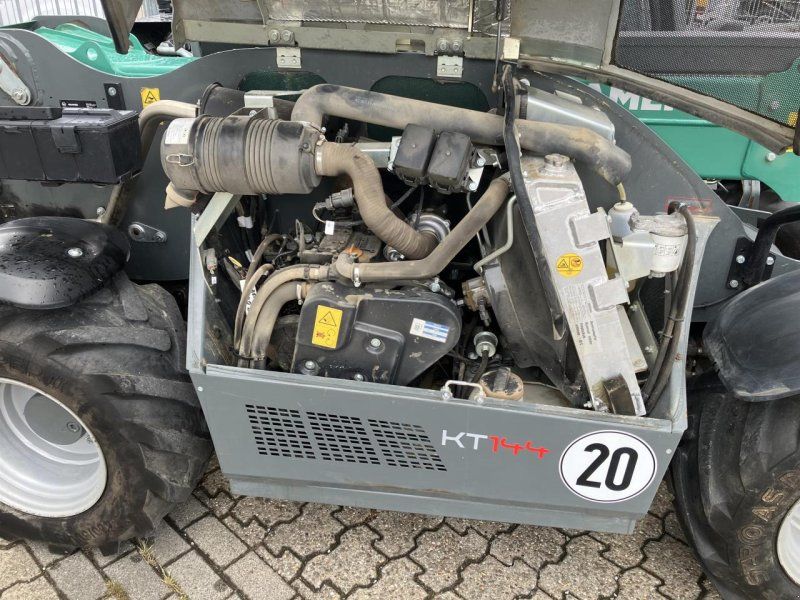Kramer KT 144