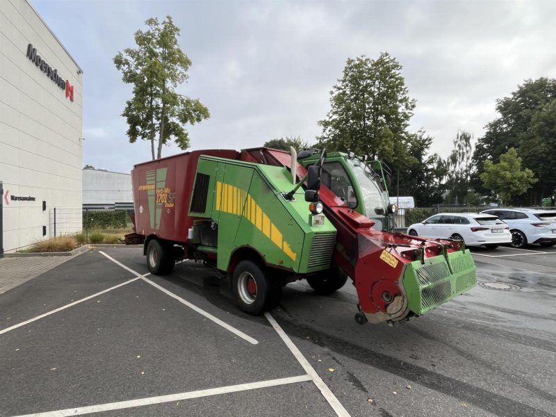 Strautmann Verti-Mix 1701 Double SF
