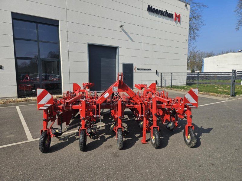 Grimme GH 4-75 Öko