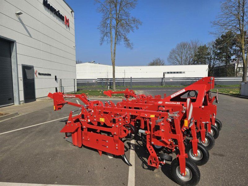Grimme GH 4-75 Öko