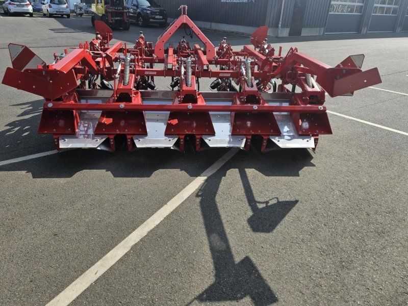 Grimme GH 4-75 Öko