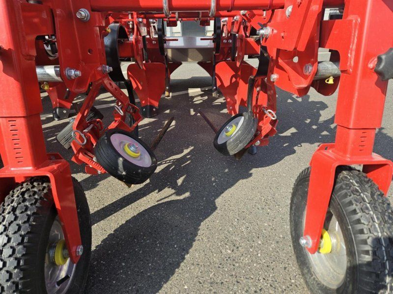 Grimme GH 4-75 Öko