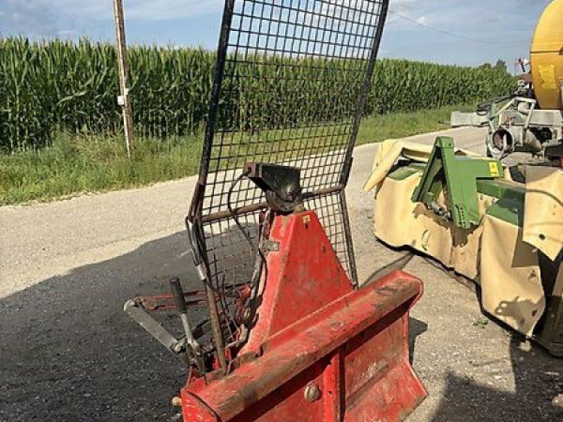 Oehler OL SW4000