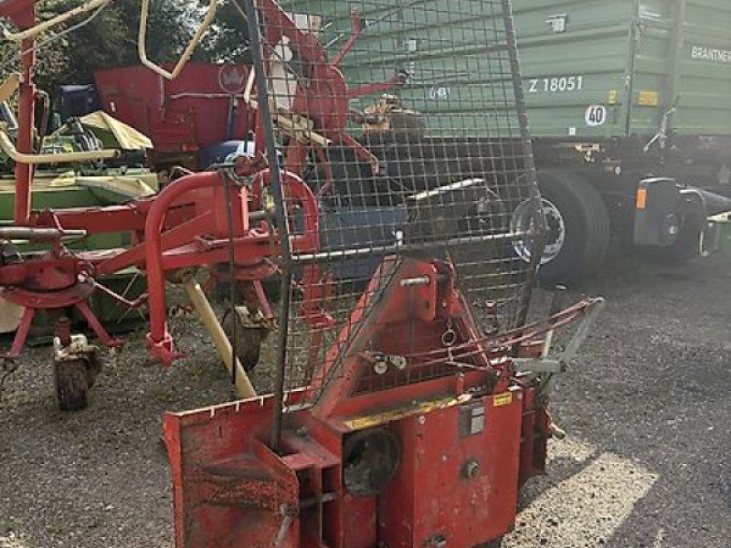 Oehler OL SW4000