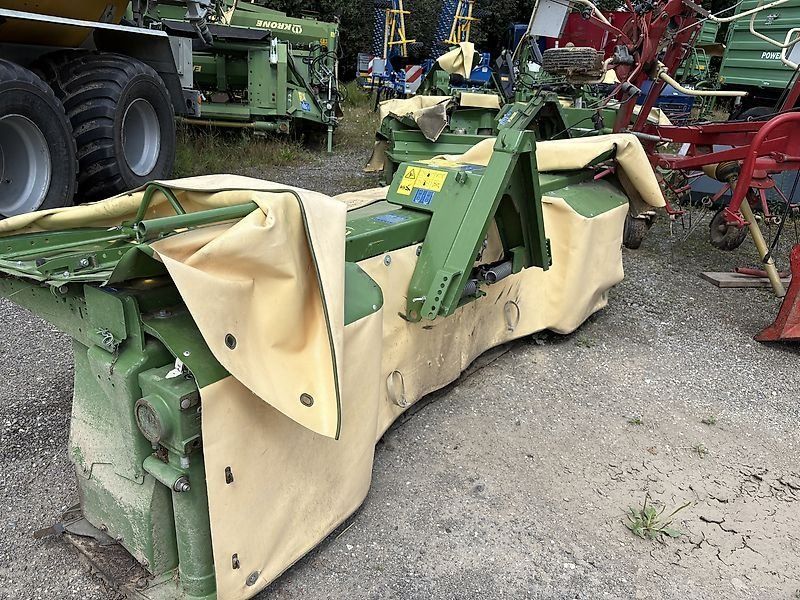 Krone Easy Cut F 320 M