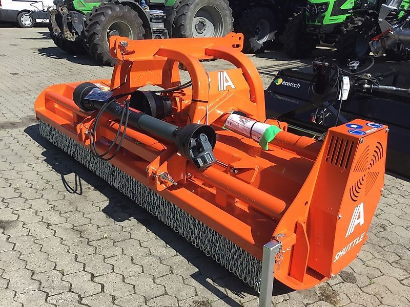Agrimaster RV 280