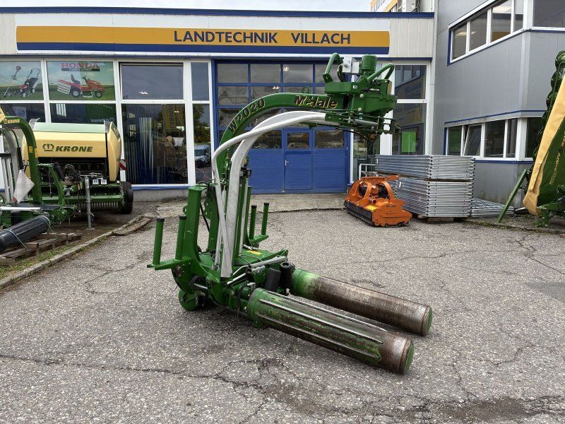 McHale W2020