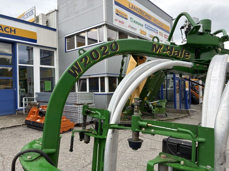 McHale W2020