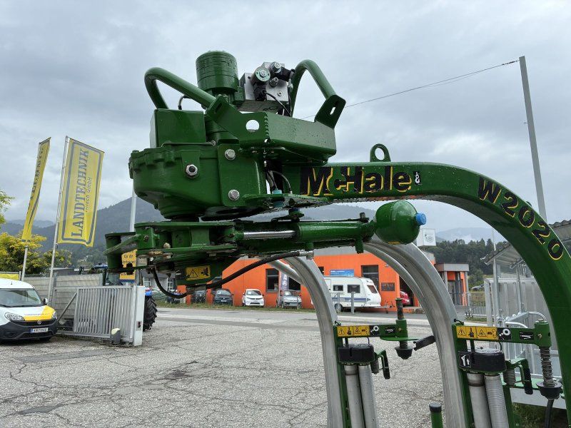 McHale W2020