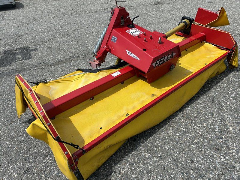Fella SM 310 FP-K