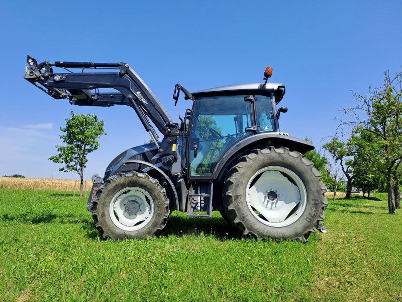 Valtra A 74