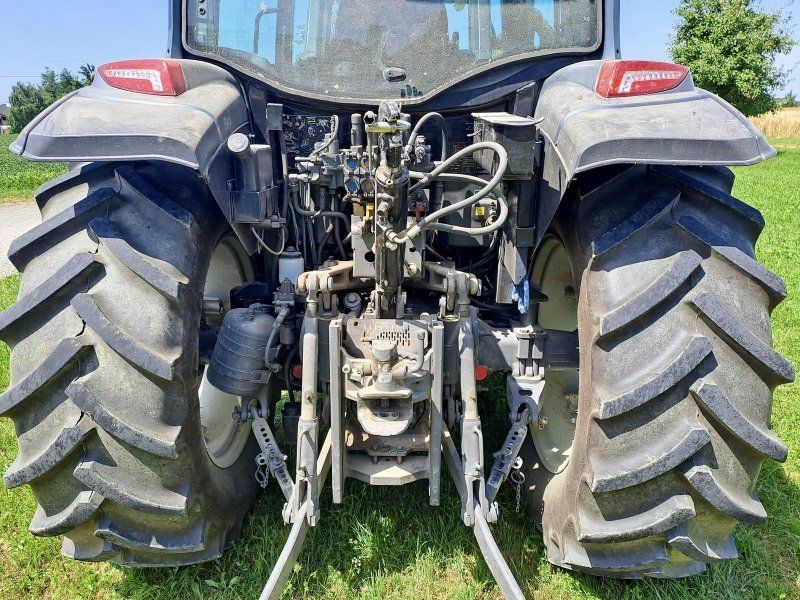Valtra A 74