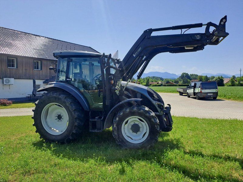 Valtra A 74